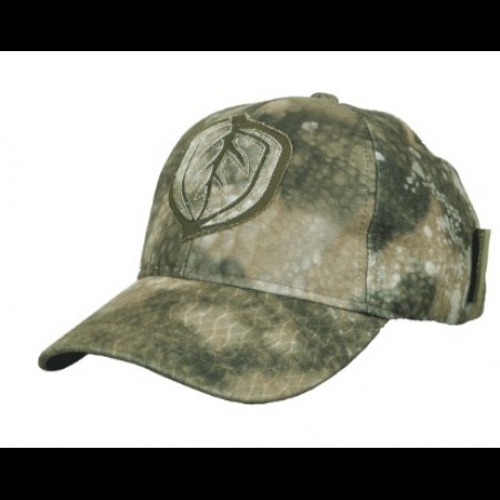 Stoney Creek Patch Cap